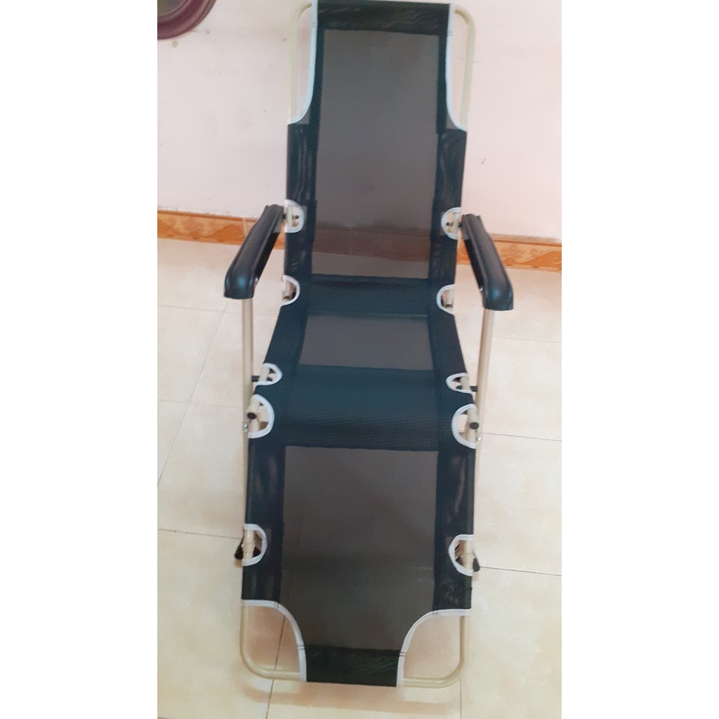 GHẾ XẾP THƯ GIÃN NIKITA NKT-138 NEW_2020 | BigBuy360 - bigbuy360.vn
