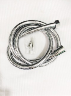 Vòi xịt rửa đa năng, Bộ vòi xịt nhà vệ sinh tăng áp