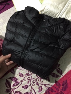 ( Thanh lí ) Áo lông vũ OMLESA lẻ size