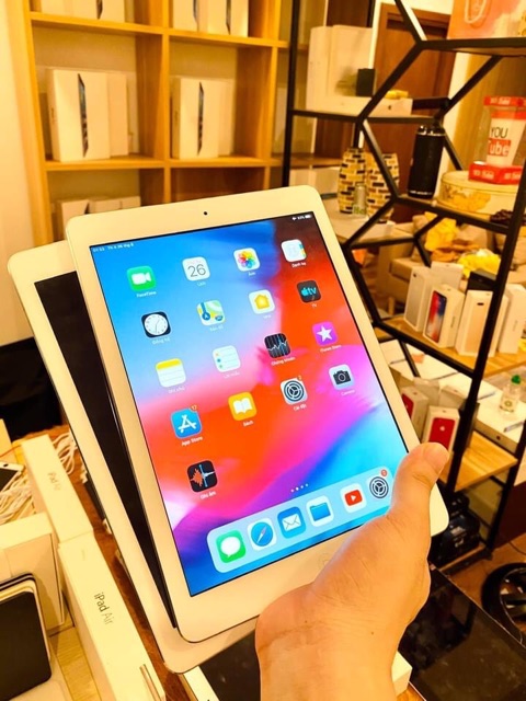 Máy tính bảng Apple ipad mini 2 32/16gb - tặng phụ kiện bảo hành 12 tháng | BigBuy360 - bigbuy360.vn