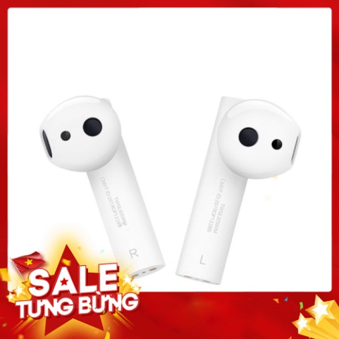 [FREE SHIP] 💥[HÀNG CHÍNH HÃNG]💥Tai Nghe Blutooth Xiaomi Ari 2 Bass Cực Mạnh, Công nghệ 5.0 BẢO HÀNH 12 THÁNG 💥SIÊU HO