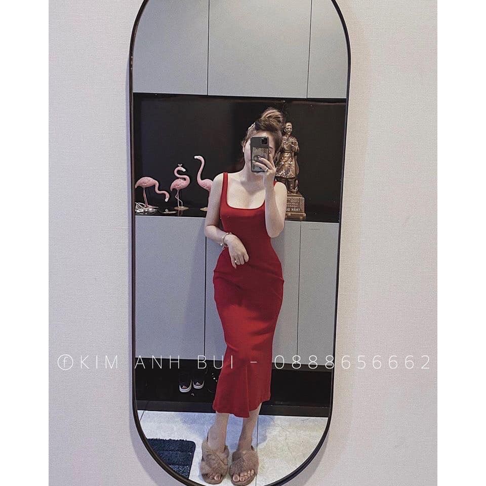 Váy body ôm siêu xinh (ảnh thật, video) | BigBuy360 - bigbuy360.vn
