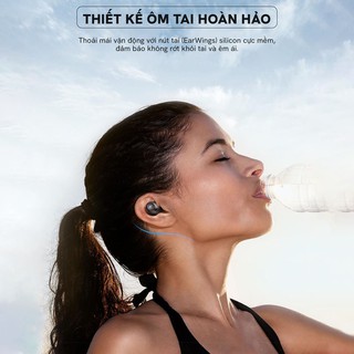 Tai nghe Bluetooth UGREEN WS100