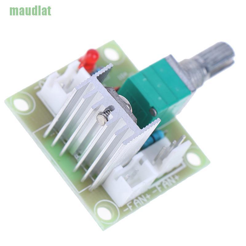 Bảng Mạch Điều Chỉnh Điện Áp Lm317 Dc