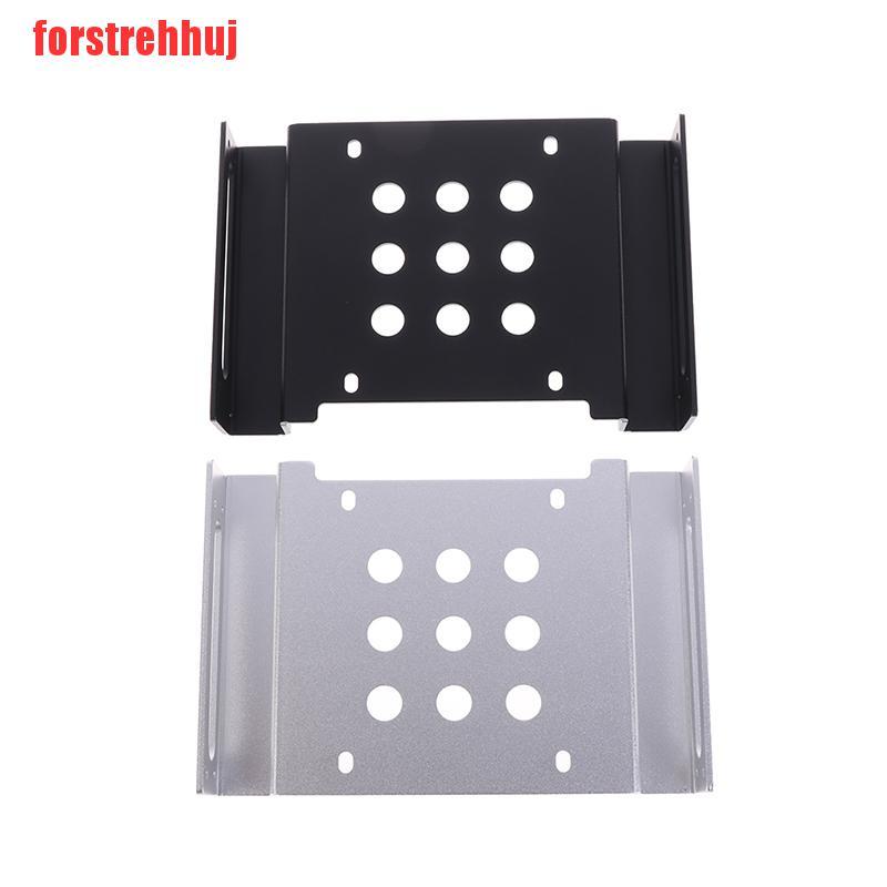 Khung Gắn Ổ Cứng Hdd 2.5 '' Hoặc 3.5 '' Sang 5.25 "