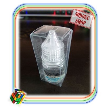 05031 Silicon Dầu Bôi Trơn Rubik QiYi M Lube M-Lube 3ml