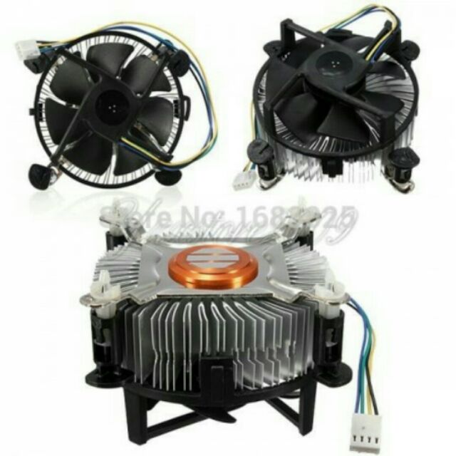 Fan tray cho CPU Socket 775/1055/1050 | BigBuy360 - bigbuy360.vn