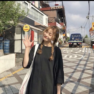 Áo thun oversize nam nữ cực chất