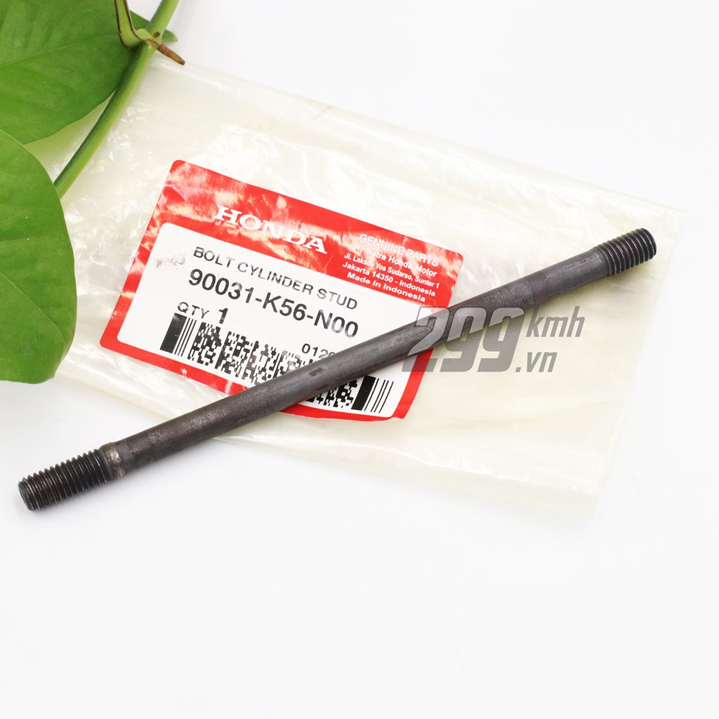 Ốc đũa đầu chính hãng Honda Indonesia cho Winner, Sonic