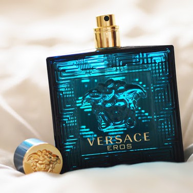 Nước hoa Nam EROS VERSACE 100ml [Chính hãng 100%]