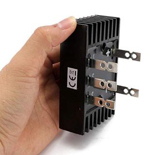 1 Đi Ốt Chỉnh Lưu 3 Pha 150a 1200v Sql150A 200 Độ