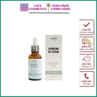 Tinh chất dưỡng ẩm hồi phục da Mediphar Hydrating B5