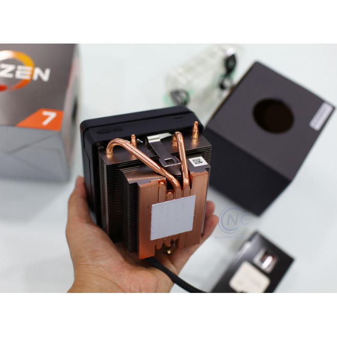 AMD Ryzen 9 3950x  BH chính hãng AMD VN