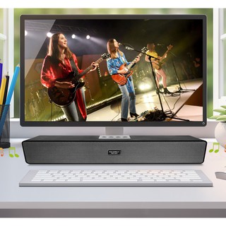Loa di động Bluetooth SoundMax SB203 Hàng chính hãng
