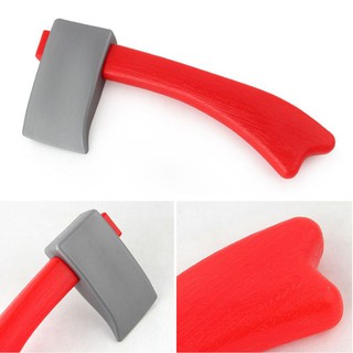 Set 4 Món Đồ Chơi Lính Cứu Hỏa Cho Bé