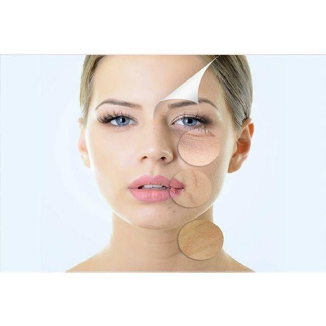ĐẸP DA, SÁNG DA - COLLAGEN + C 60 viên