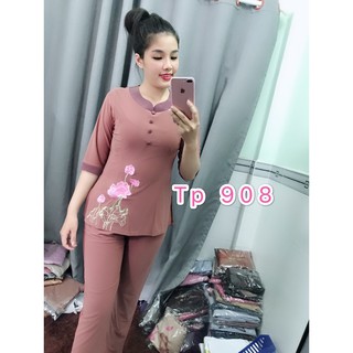 ĐỒ LAM ĐI CHÙA-MẪU THUN PHỐI