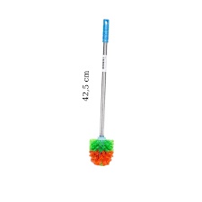 Cây chà bồn cầu inox