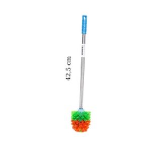 Cây chà bồn cầu inox