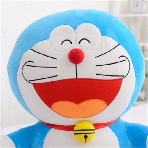Doraemon Thú Nhồi Bông Hình Mèo Máy Doremon Đáng Yêu