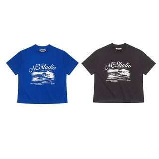 Áo baby tee NCS Heritage Baby Tee