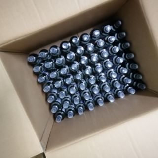 Nước rửa tay khô (xịt sát khuẩn)