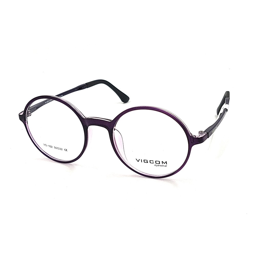 Gọng kính thời trang VIGCOM VG102 C8