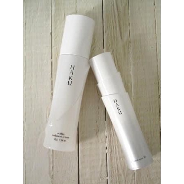 [Hàng Nhật] Nước hoa hồng HAKU SHISEIDO ACTIVE MELANO RELEASER của Nhật (Japan)