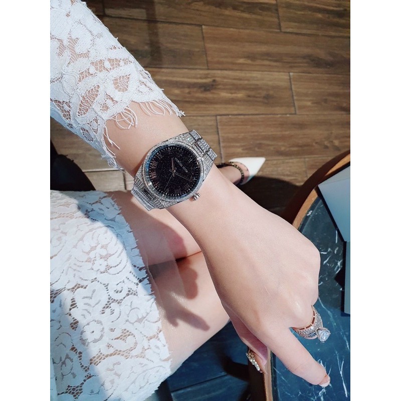 Đồng Hồ Nam Nữ MK6089 unisex 38mm