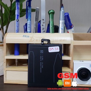 Pin xiaomi mi note 3 mới - gsm hải phòng