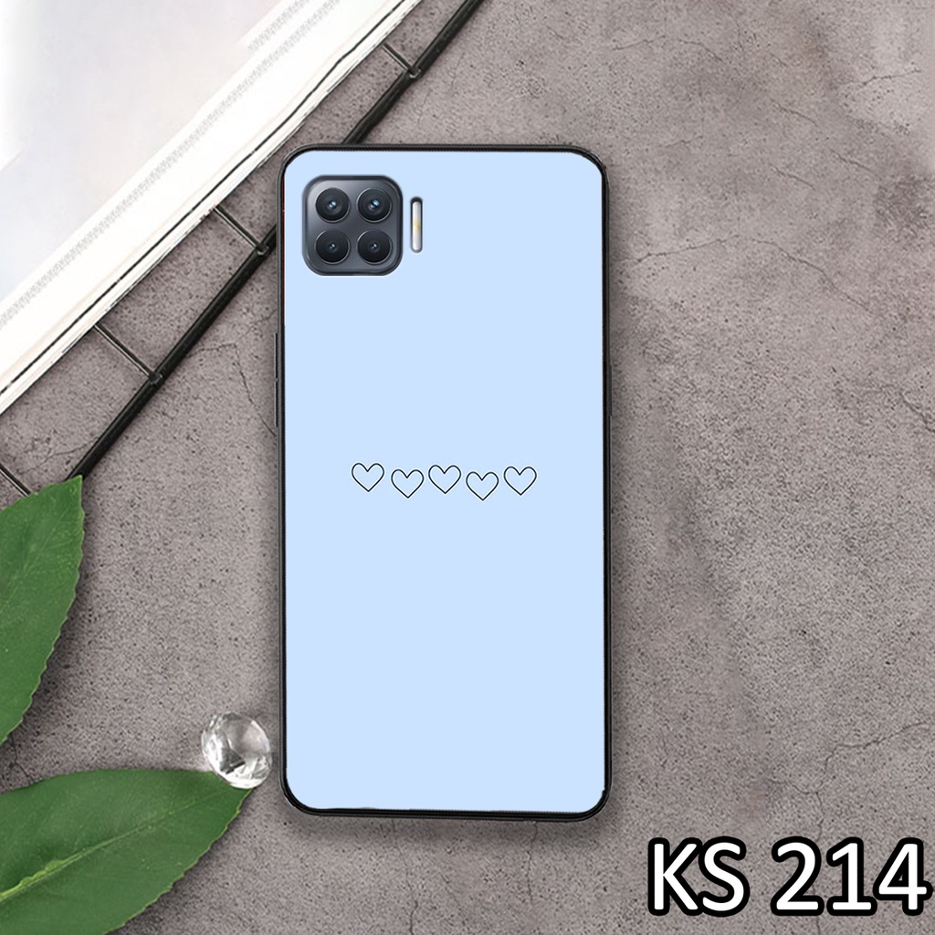 Ốp lưng Oppo A71 - Oppo A73 - Oppo A83 - Oppo A93 - Ốp in hình Trái tim  siêu dễ thương