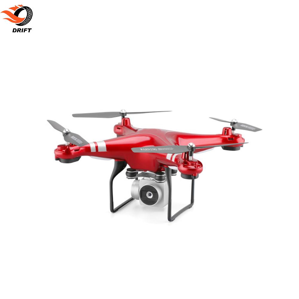 Camera bay Quadcopter 2.4GHz WiFi 4-Axis RC HD