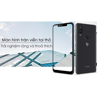 Điện thoại Vsmart Joy 1+ 3GB/32GB