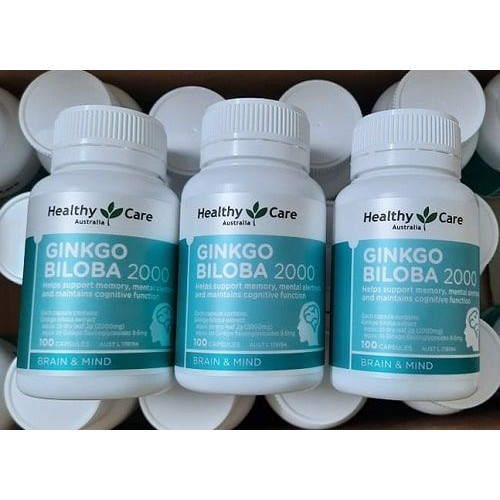 [Date 2022] Viên uống CoQ10 300mg Kirkland chai 100 viên