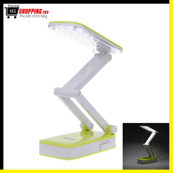 Đèn xếp siêu sáng 24 led TH-6668