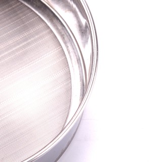 Rây bột Inox [BỀN ĐẸP], Rây bột 15cm