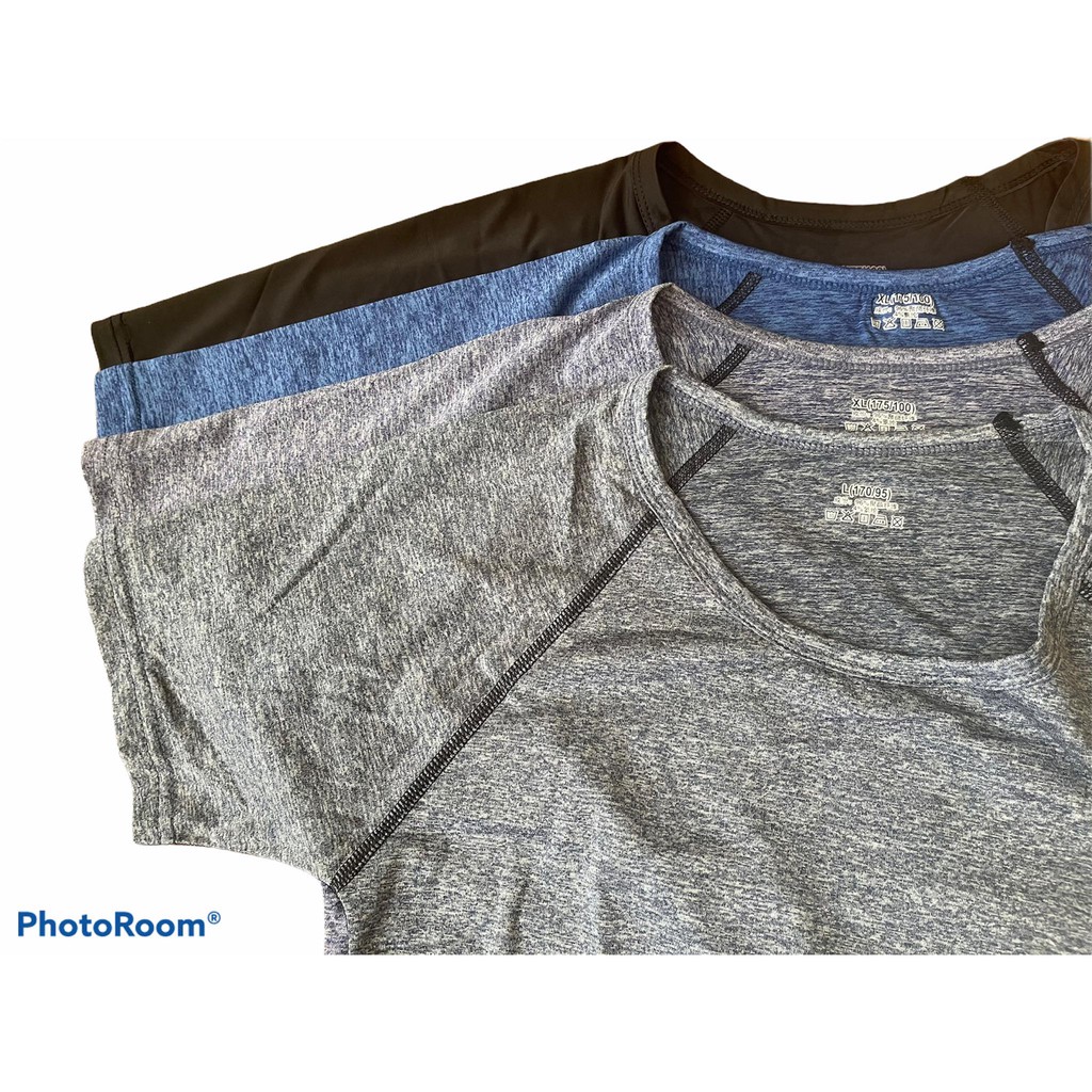 Áo thun trơn 100% cotton, phông cộc tay unisex- co giãn thoáng mát | BigBuy360 - bigbuy360.vn