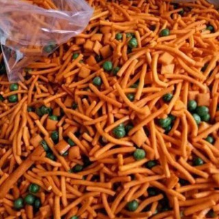 200g Bim bim cực thơm ngon