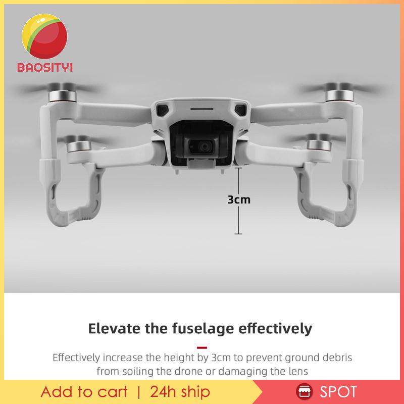 Bộ phụ kiện tiếp đất cho DJI Mavic Mini 2