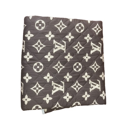 Chăn điện đệm Hàn Quốc chính hãng vải cotton 1m35 x 1m8 siêu ấm cho mùa đông
