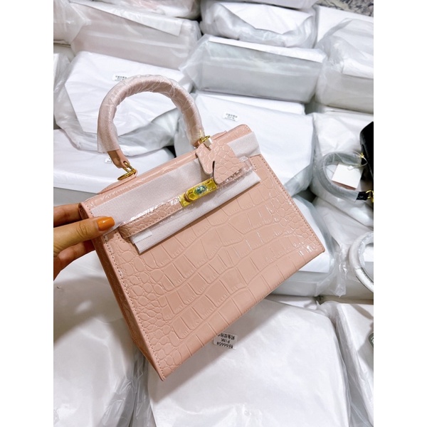 TÚI H KELLY SIZE25 QUAI XÁCH