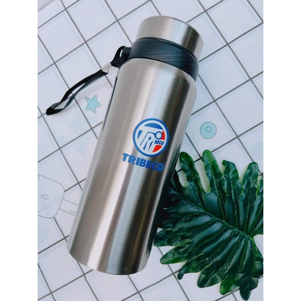 Bình giữ nhiệt 900ml có lõi lọc