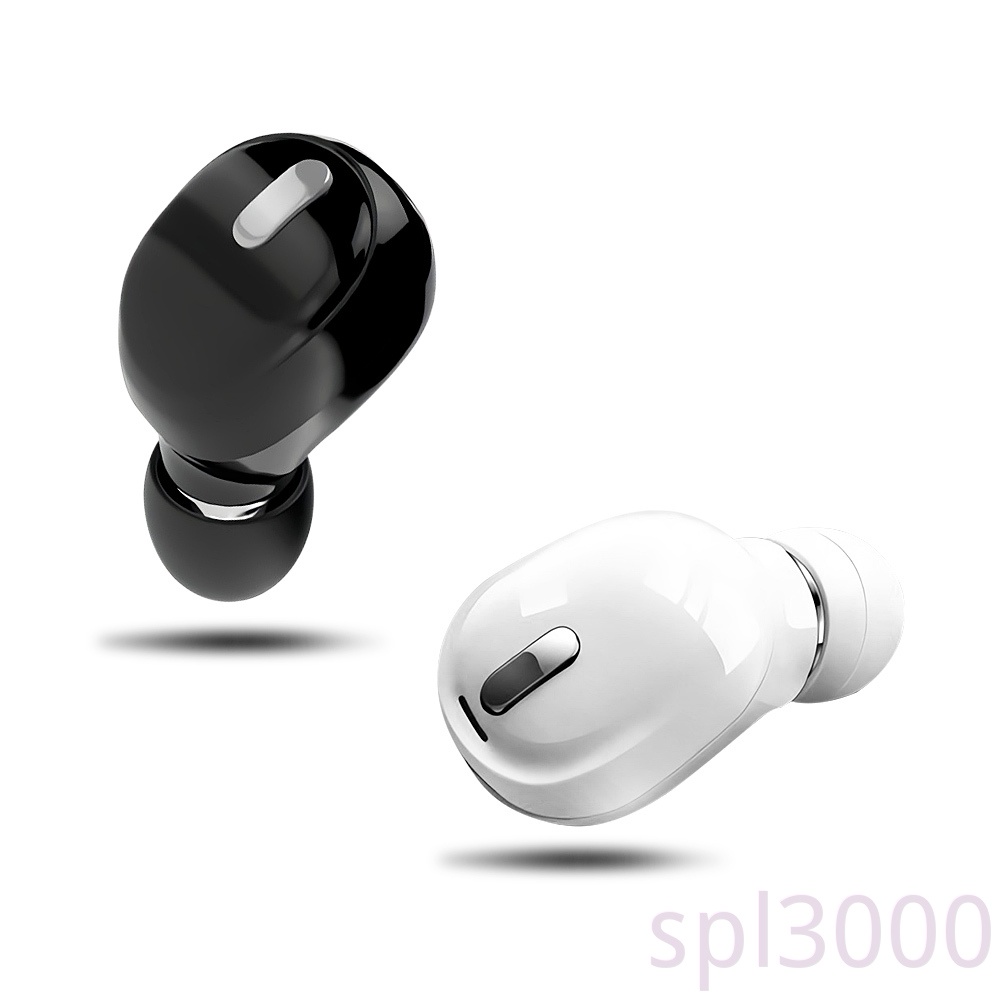 Tai nghe Bluetooth 5.0 mini chống ồn