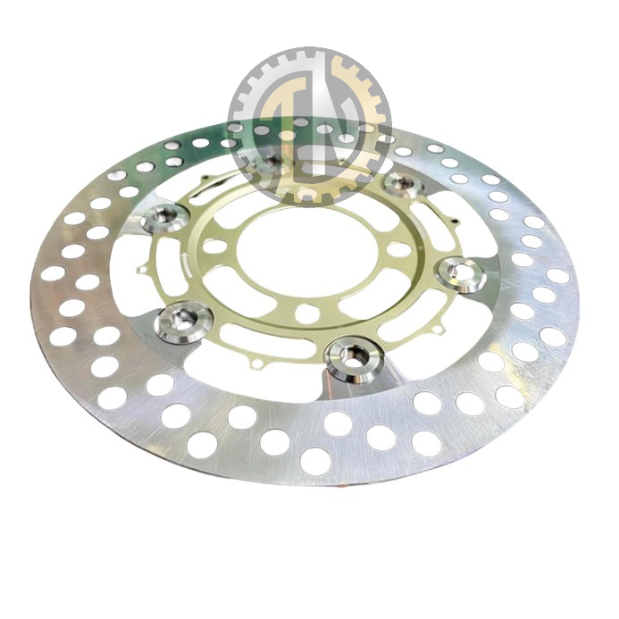 Đĩa mẫu Moto 3 TQ6 size 220mm