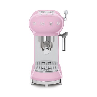 MÁY PHA CÀ PHÊ SMEG ECF01