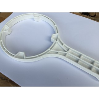 Tay khóa mở cốc lọc cho máy lọc nước RO