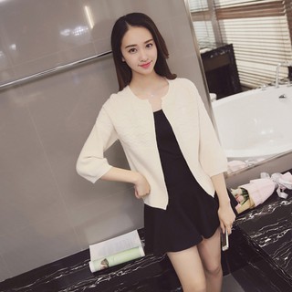 Áo Khoác Cardigans Size S M L Xl