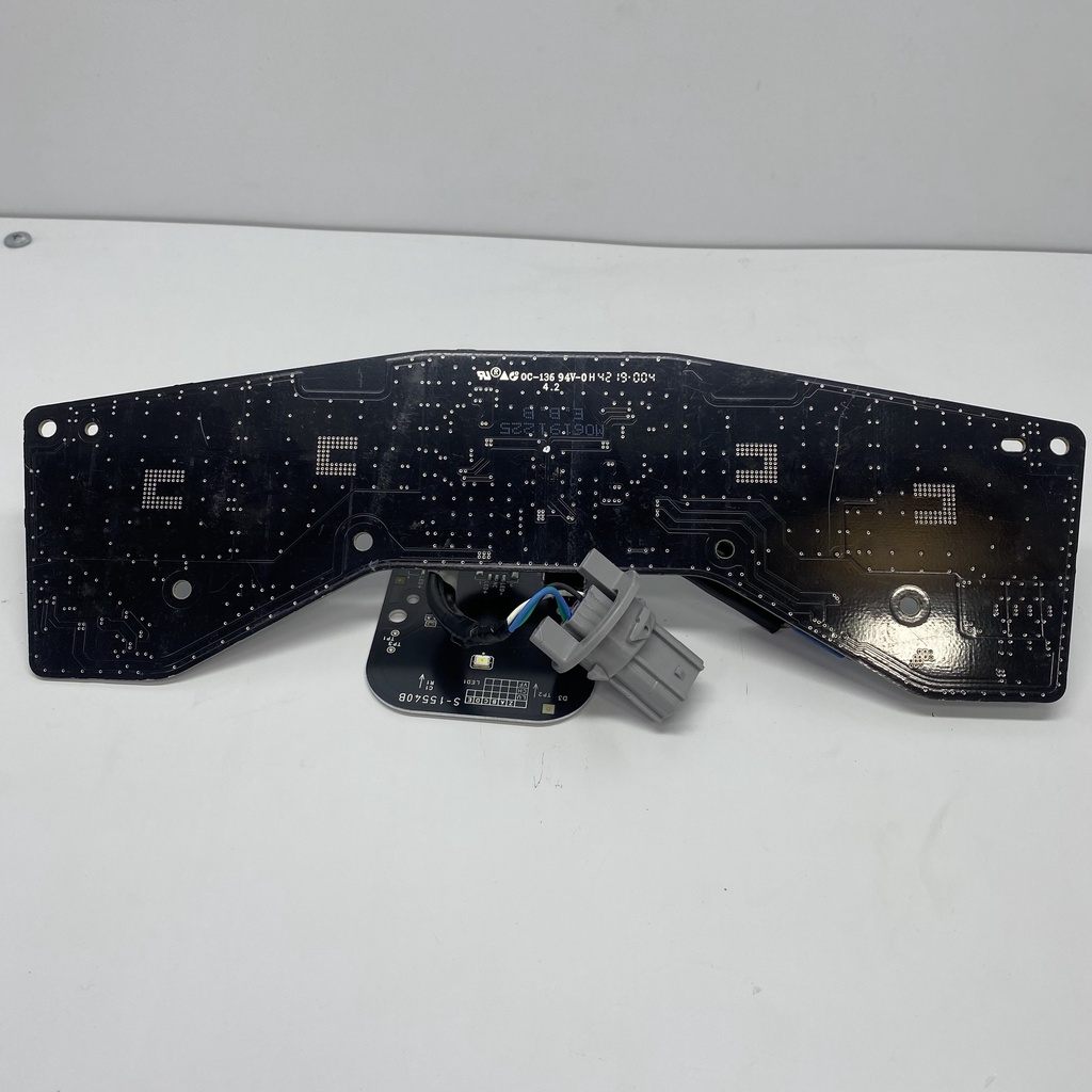 Mạch Led pha đèn Sh 2017 - Sh 2022 hàng zin tháo xe