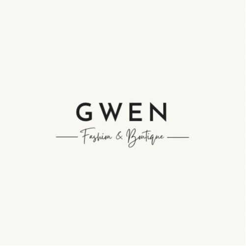 Shop GWEN