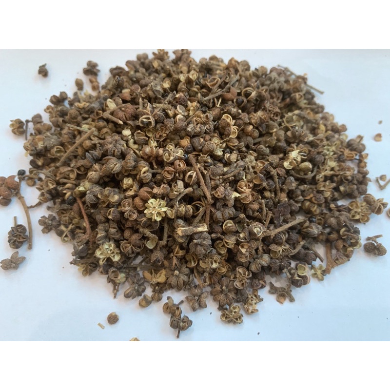 Hạt mắc khén rừng thơm ngon
